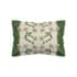 William Morris Scrolling Carnation in Olive and Ivory thumb 5