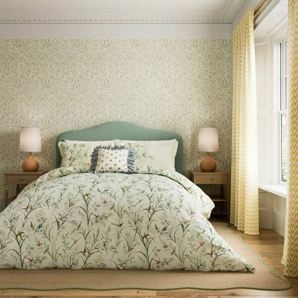 Tuileries in Multi