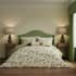 Sanderson National Trust Poets Rose Linen thumb