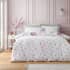 Bridgerton by Catherine Lansfield Penelope Floral Cream thumb 2