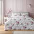 Bridgerton by Catherine Lansfield Penelope Floral Cream thumb 5