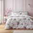 Bridgerton by Catherine Lansfield Penelope Floral Cream thumb
