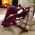 Lyndon Company Hounds Sherpa Heated Throw thumb