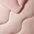 Night Lark Soft Weave Dusky Rose thumb 1