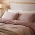 Night Lark Soft Weave Dusky Rose thumb 2