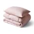 Night Lark Soft Weave Dusky Rose thumb 3
