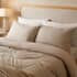 Night Lark Soft Weave Natural Oat thumb 2