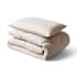 Night Lark Soft Weave Natural Oat thumb 3