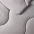 Night Lark Soft Weave Stone Grey thumb 1