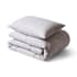 Night Lark Soft Weave Stone Grey thumb 3