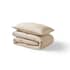 Night Lark Tufted Dots Natural Oat thumb 3