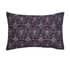 William Morris at Home Flowerpot Indigo and Raspberry thumb 3