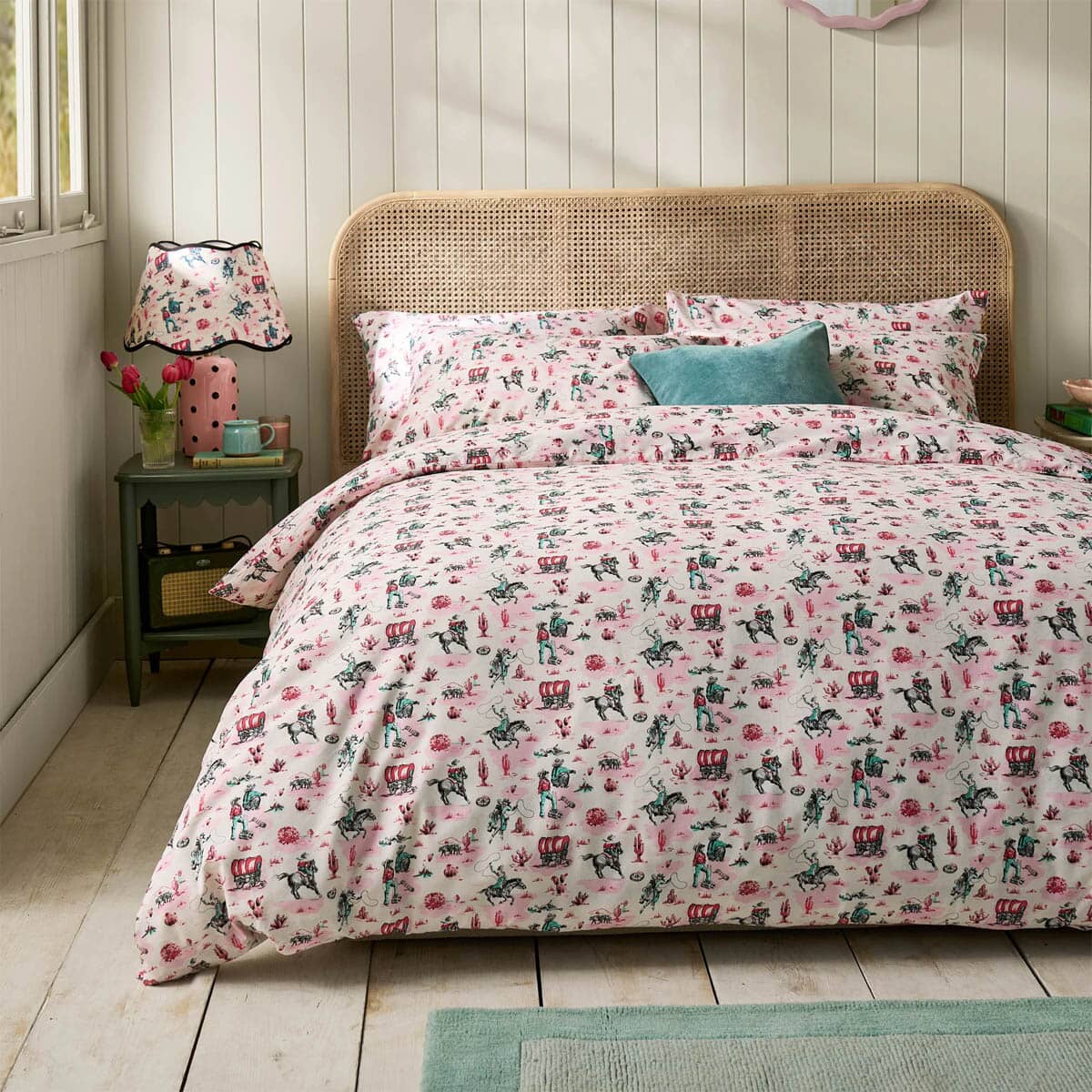 Cath Kidston Bedlinen, Cath Kidston Bedding, Cath Kidston