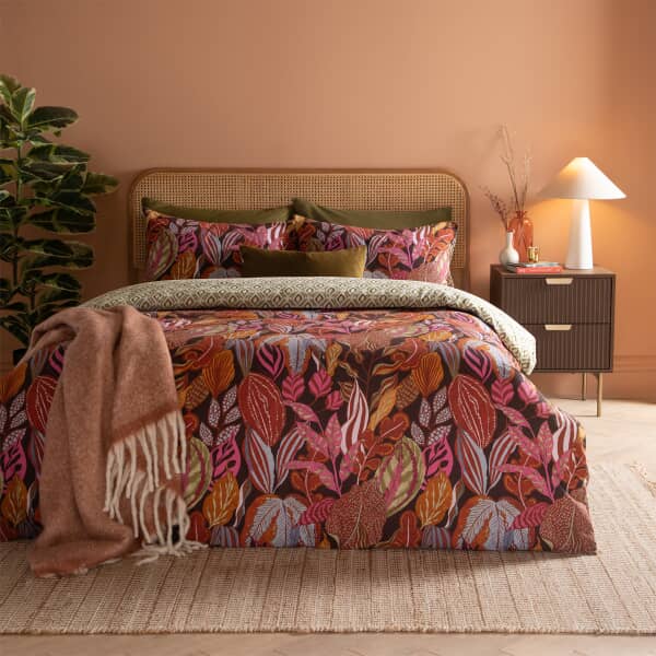 Utopia Copper Glow