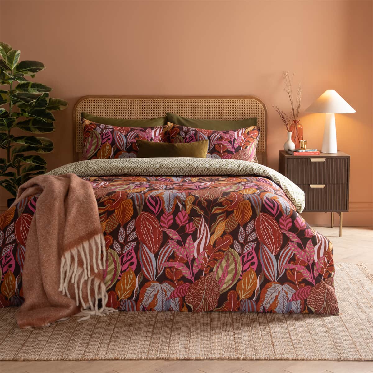 Furn Utopia Copper Glow large