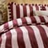 Wylder Birdie Stripe Burgundy and Blossom thumb 2