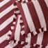 Wylder Birdie Stripe Burgundy and Blossom thumb 3