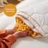 Fine Bedding Co The Adjustable Honeyfoam Pillow thumb 1