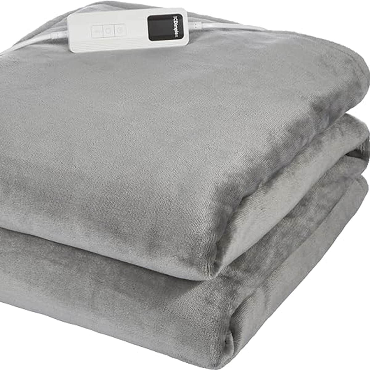 Dimplex Super Cosy Heated Throw large