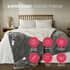 Dimplex Super Cosy Heated Sherpa Throw thumb 5