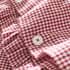 Christy Gingham Ruffle Red thumb 1