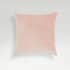 Christy Jaipur Cushion Dusky Pink thumb 1