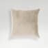 Christy Jaipur Cushion Hazelnut thumb 1