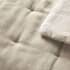 Christy Jaipur Throw Hazelnut thumb 1