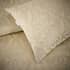 Vantona Damask Jacquard Gold thumb 3