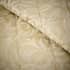 Vantona Damask Jacquard Gold thumb 4