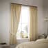 Vantona Damask Jacquard Gold thumb 5