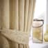 Vantona Damask Jacquard Gold thumb 6