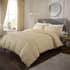 Vantona Damask Jacquard Gold thumb