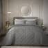 Vantona Damask Jacquard Silver thumb 1