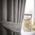 Vantona Damask Jacquard Silver thumb 6