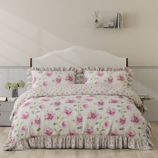 Sara Rose Pink