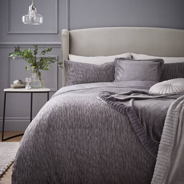 Allure Sparkle Grey