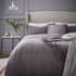 Catherine Lansfield Allure Sparkle Grey thumb