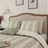 Helena Springfield Oak Stripe Green thumb 1