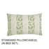 Helena Springfield Oak Stripe Green thumb 3