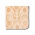 Helena Springfield Sunflower Fleece Throw Graphite/Copper thumb