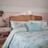 Helena Springfield Blossom Print Aqua thumb 1