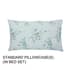 Helena Springfield Blossom Print Aqua thumb 4