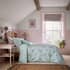 Helena Springfield Blossom Print Aqua thumb