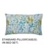 Helena Springfield Foxglove Print Aqua thumb 5