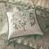 V & A The Ornamental Tree Cushion thumb