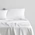 Sheridan 1000 Thread Count Sateen Snow White small