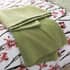 Ted Baker T Quilted Throw Green thumb