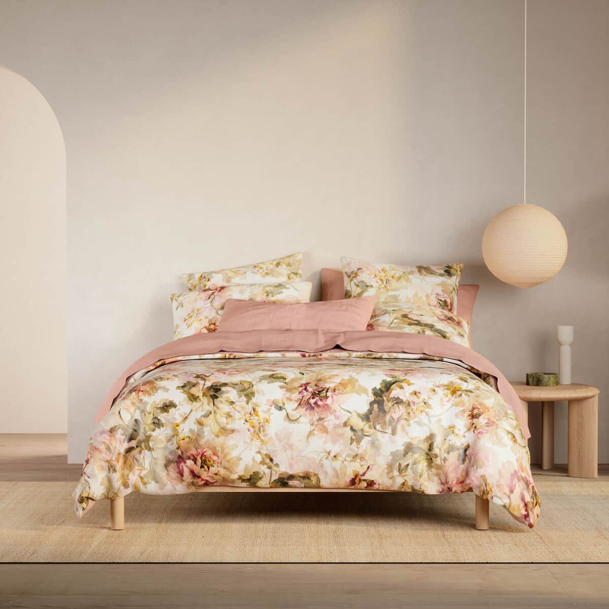 Sheridan Driessan White large