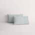 Sheridan 500 Thread Count Sateen Seaglass thumb 3